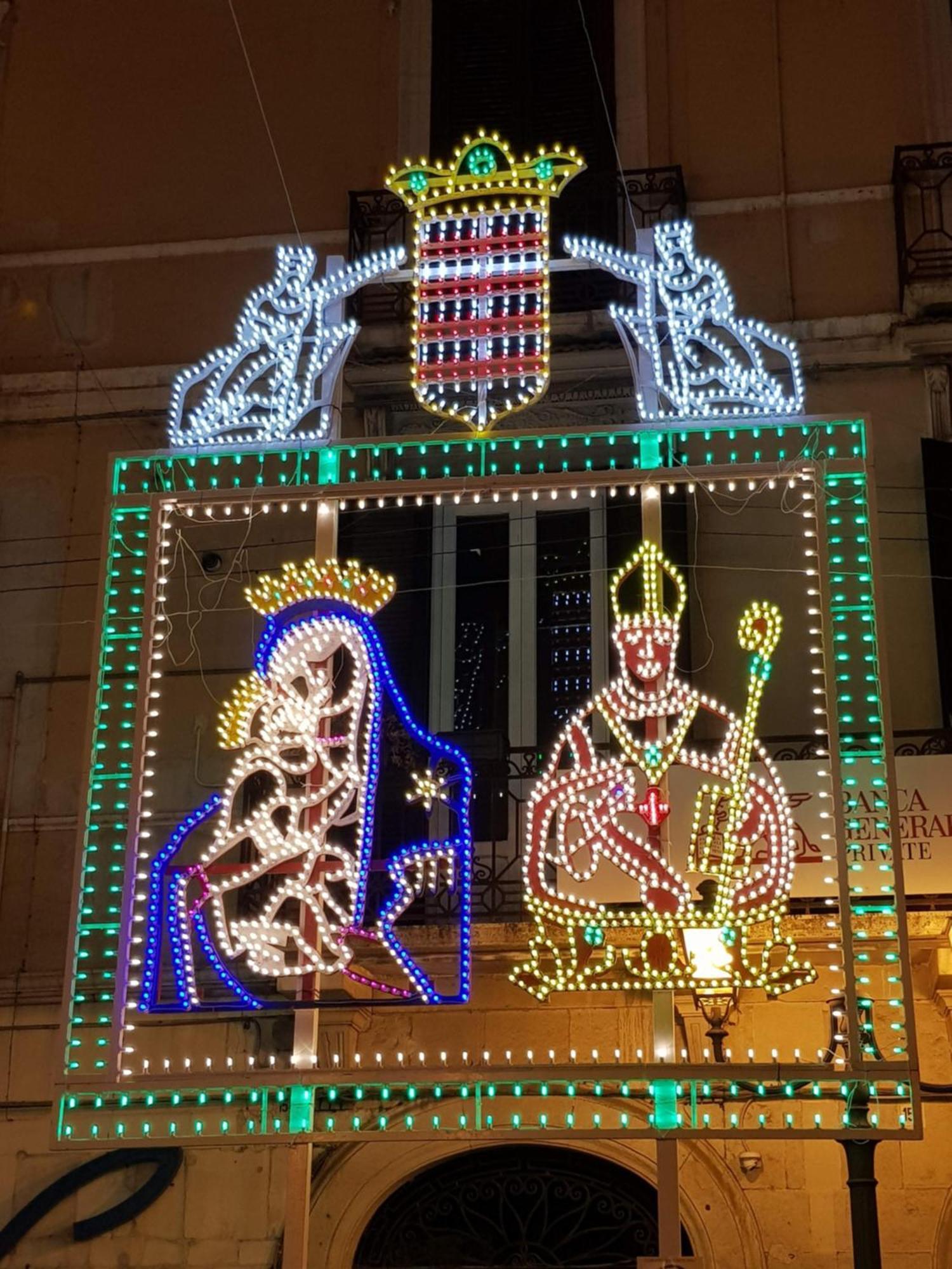 Apartamento Casarcieri Mare Barletta Exterior foto